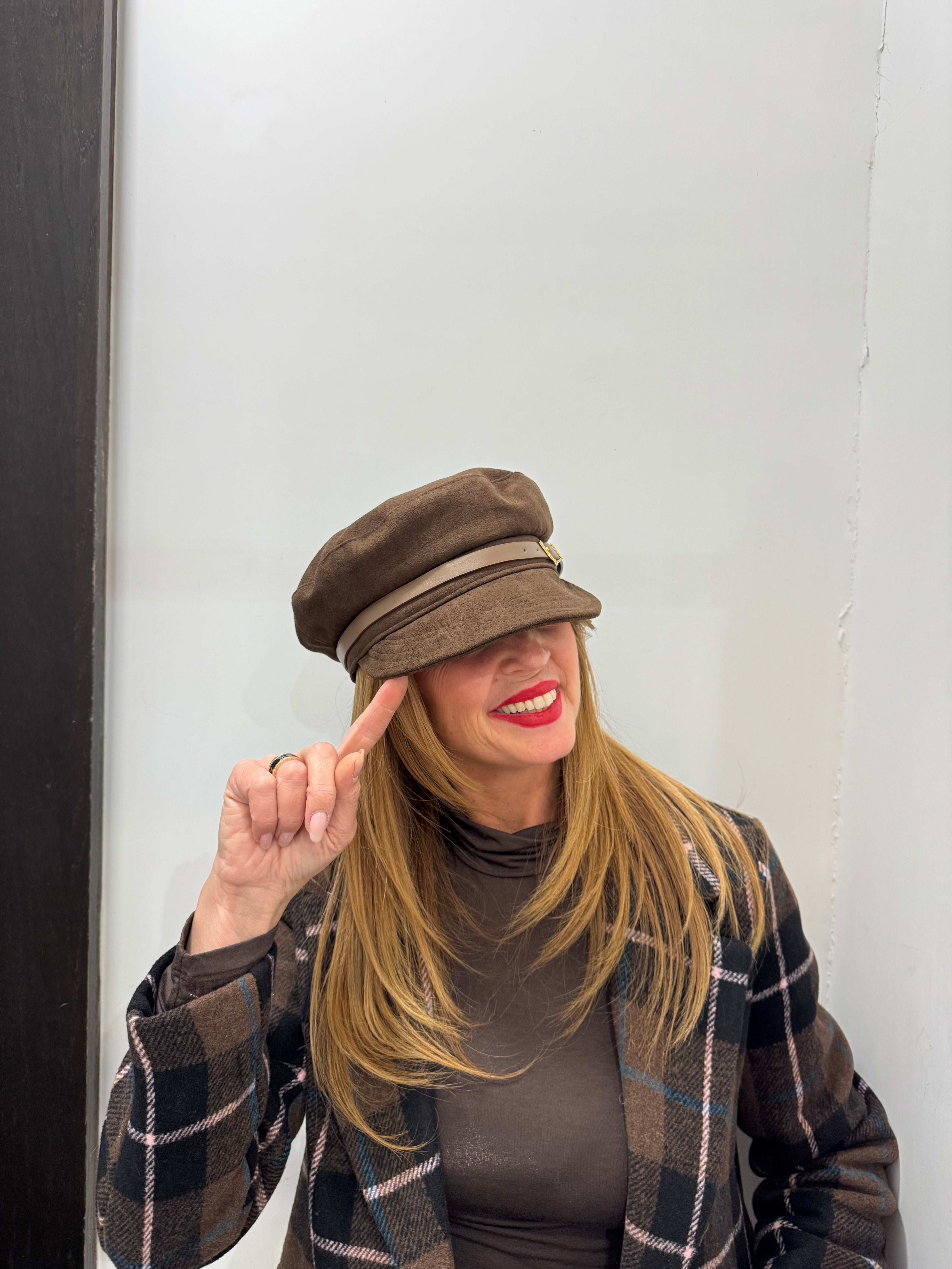 Cappello alla marinara Emisphere