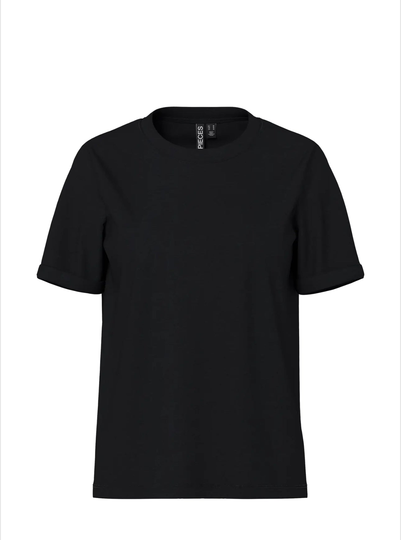 T-shirt basic Pieces