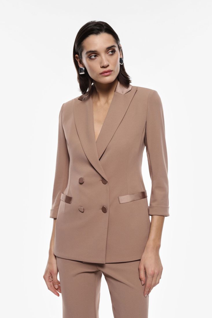 Tailleur Imperial