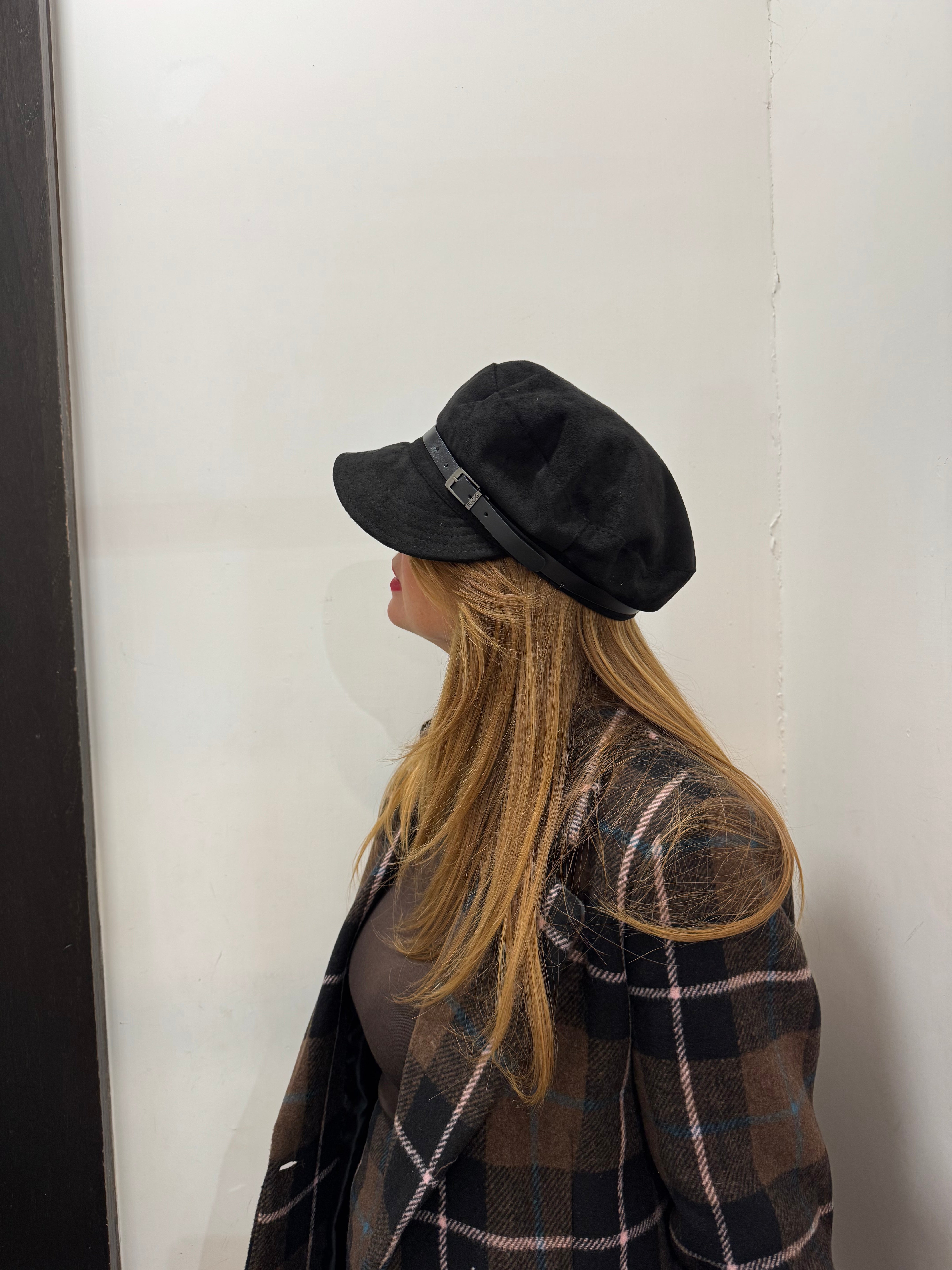 Cappello alla marinara Emisphere