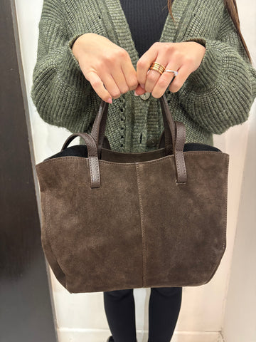 Borsa shopper Emisphere