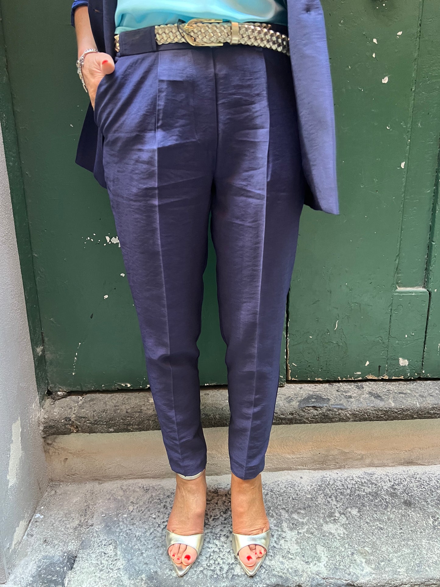 Pantalone Imperial