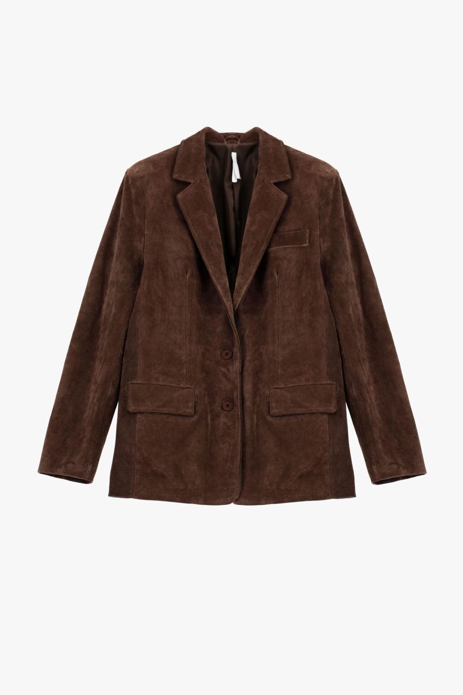 Blazer con tasca applicata classico Imperial