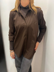 Camicia modello over Emisphere