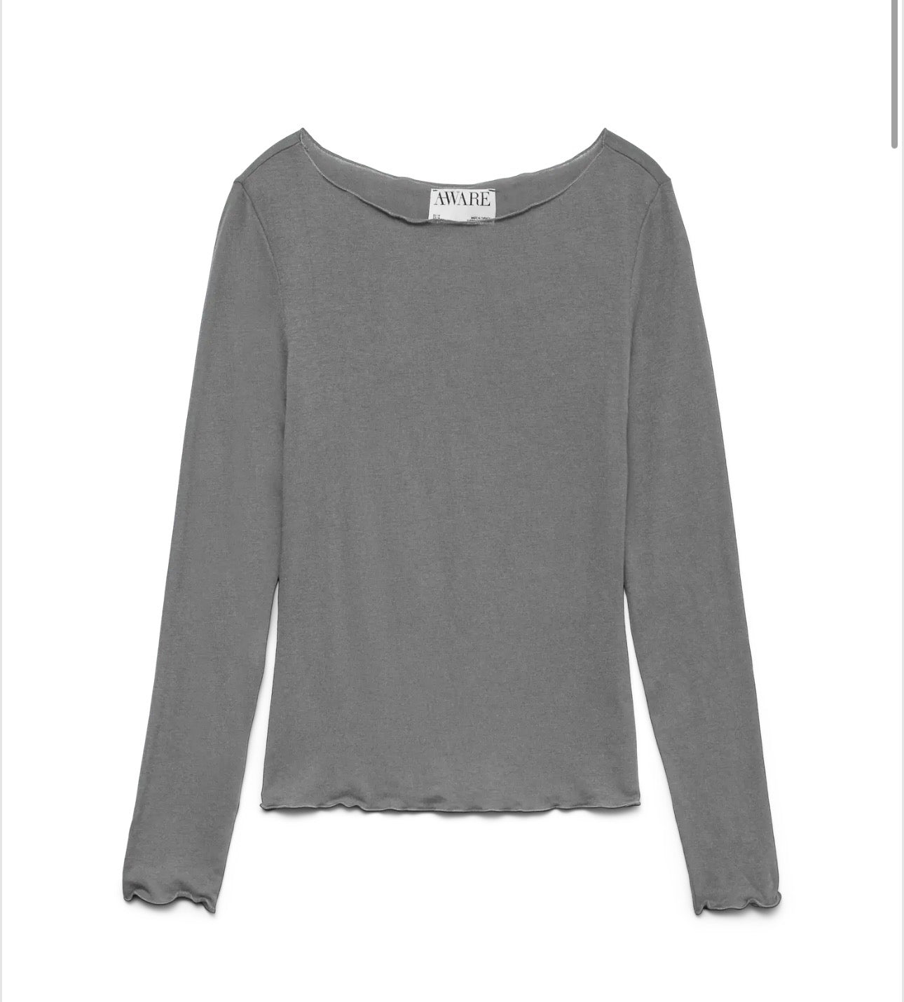 Maglia manica lunga Vero Moda