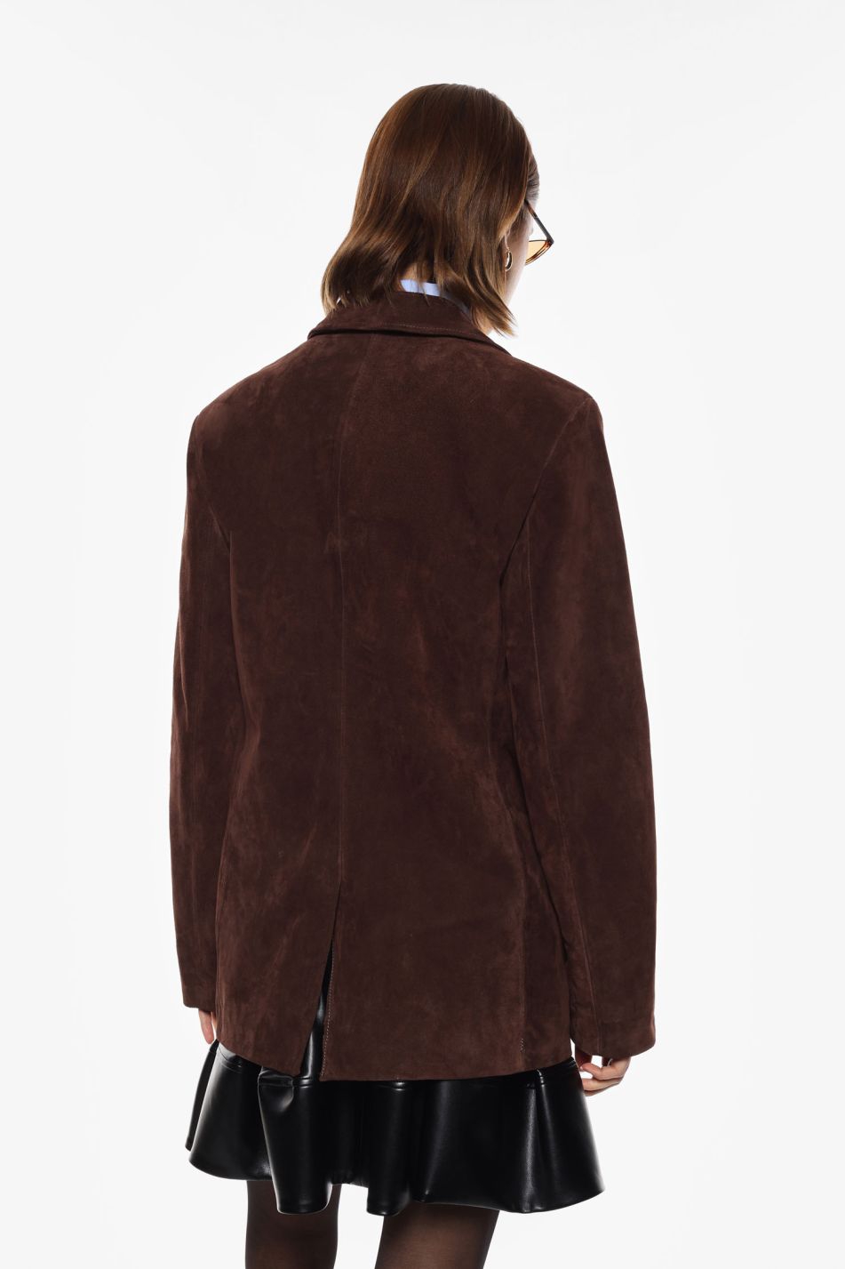 Blazer con tasca applicata classico Imperial
