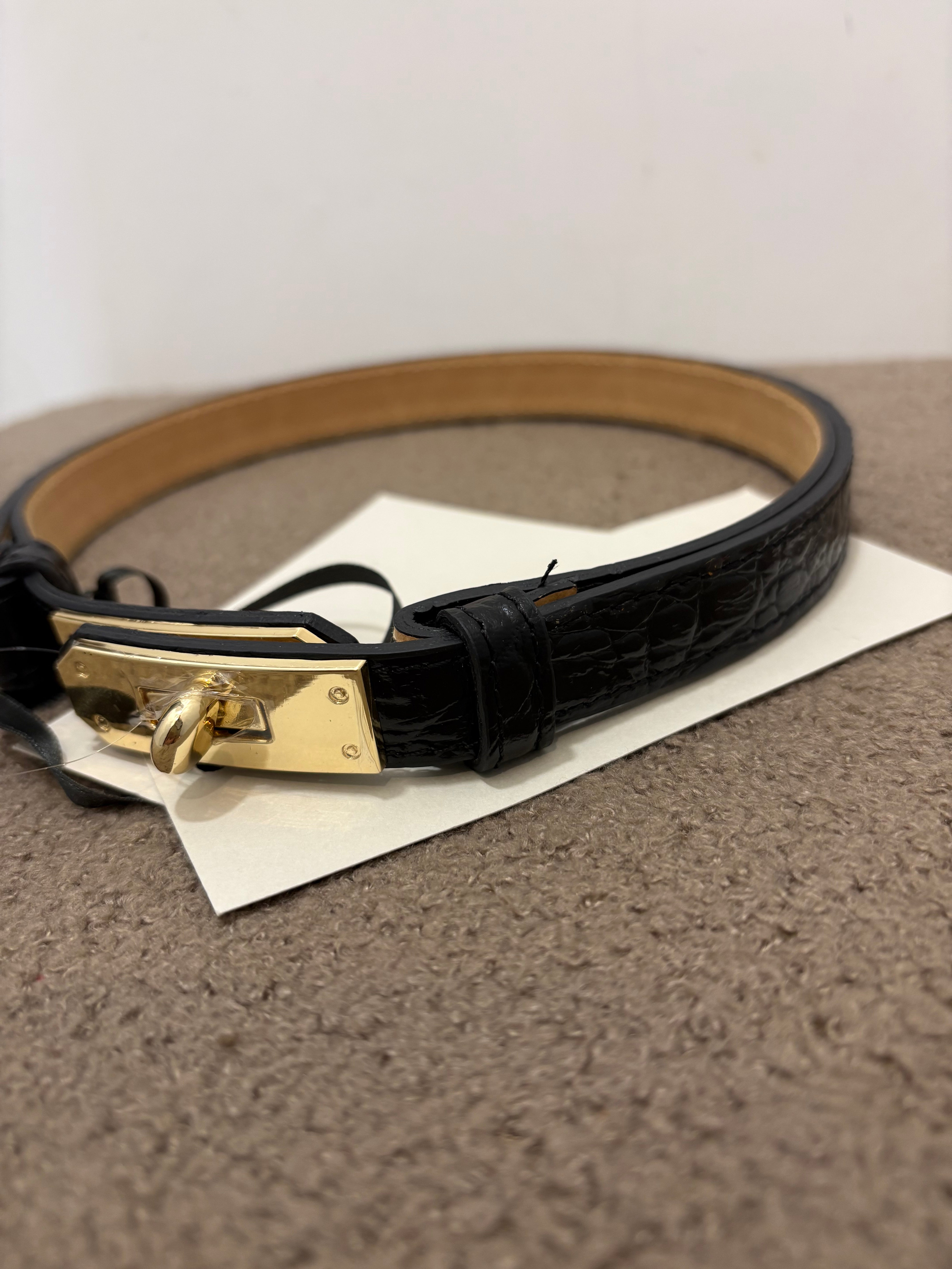 Cintura regolabile Emisphere