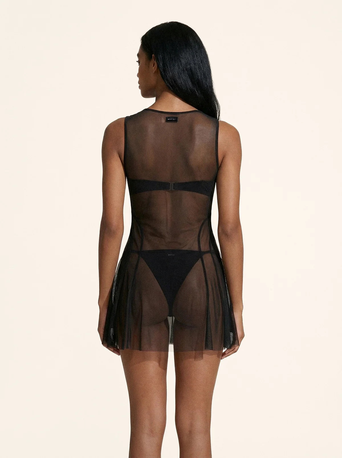 Vestito corto Me Fui