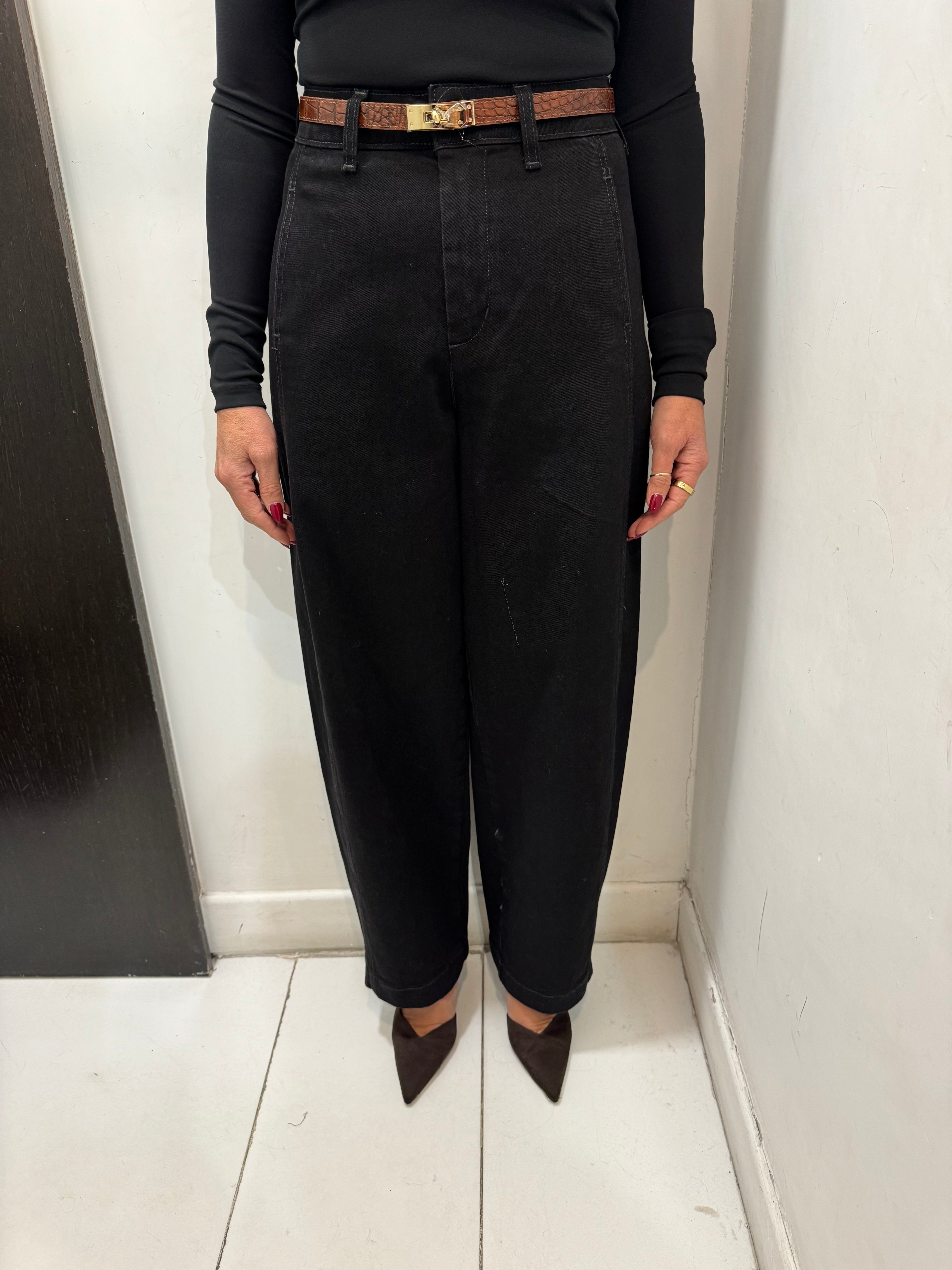 Jeans eclipse Emisphere