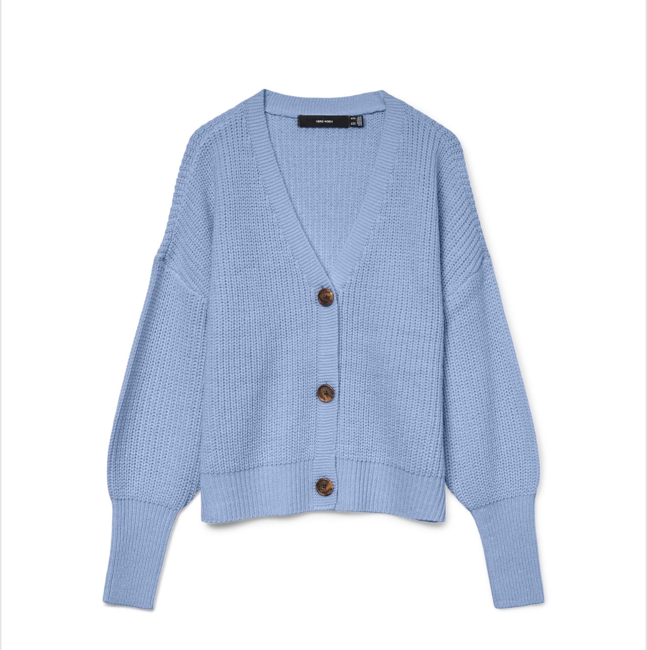 Cardigan in filo Vero Moda