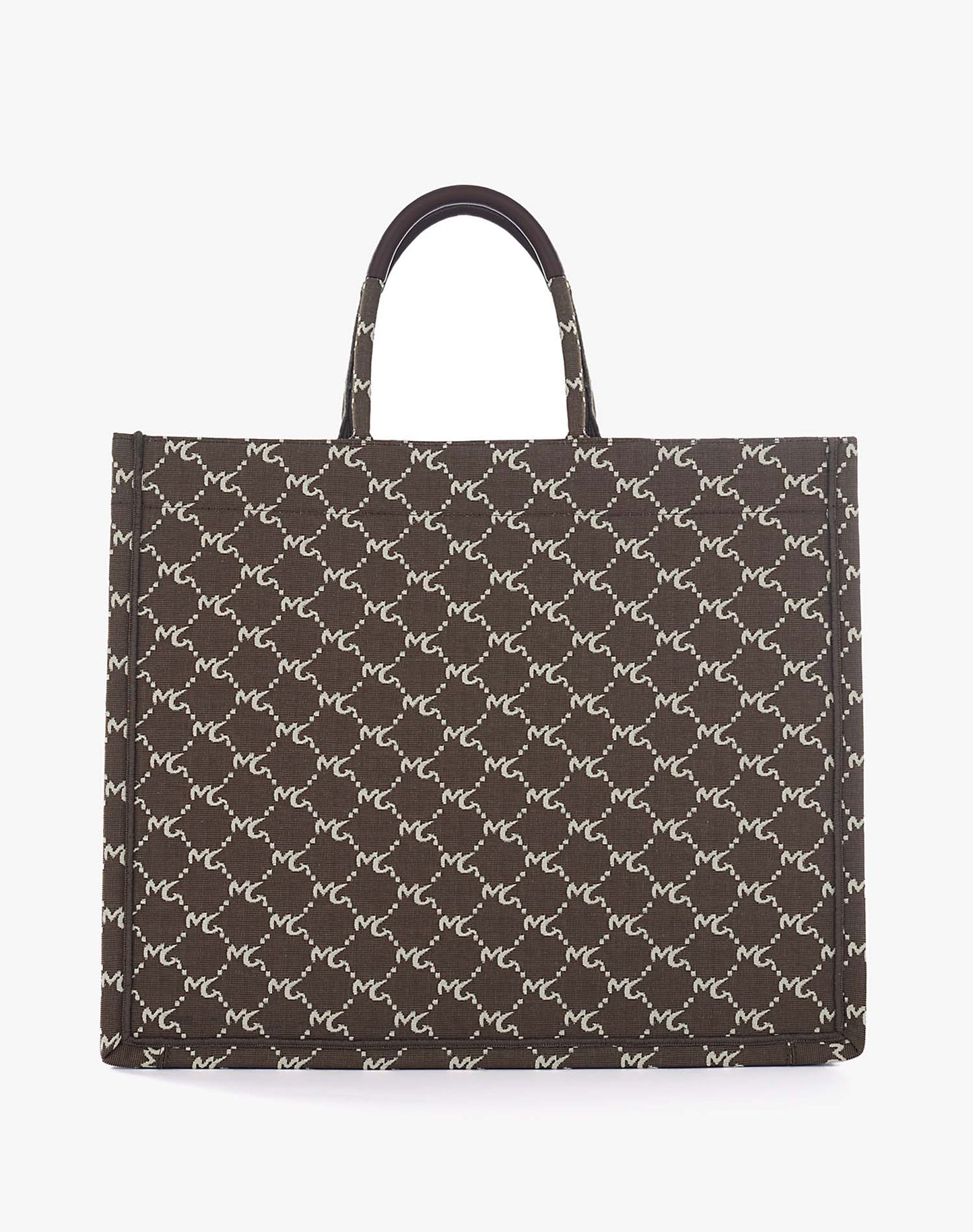 Borsa big monogram Manila Grace