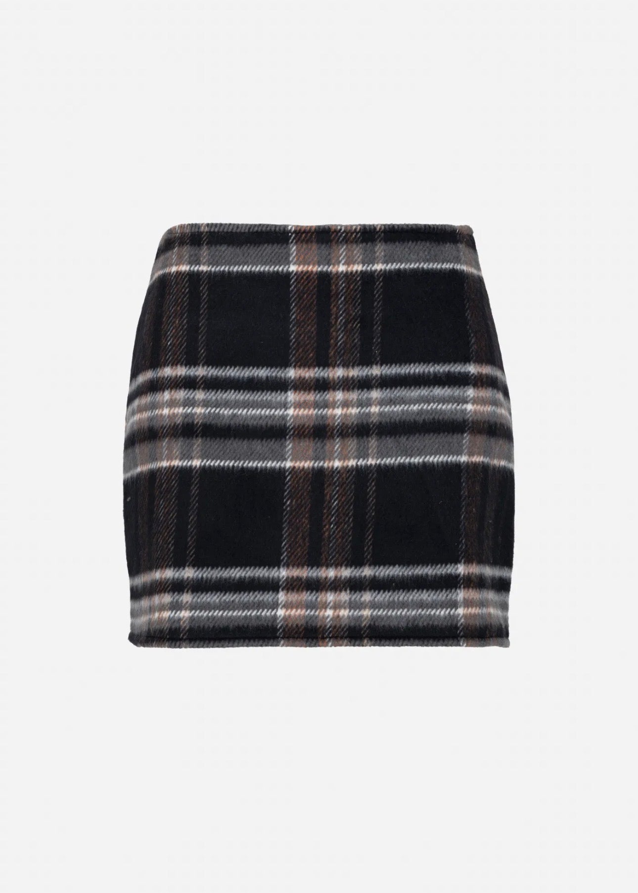 Gonna quadretti Emisphere