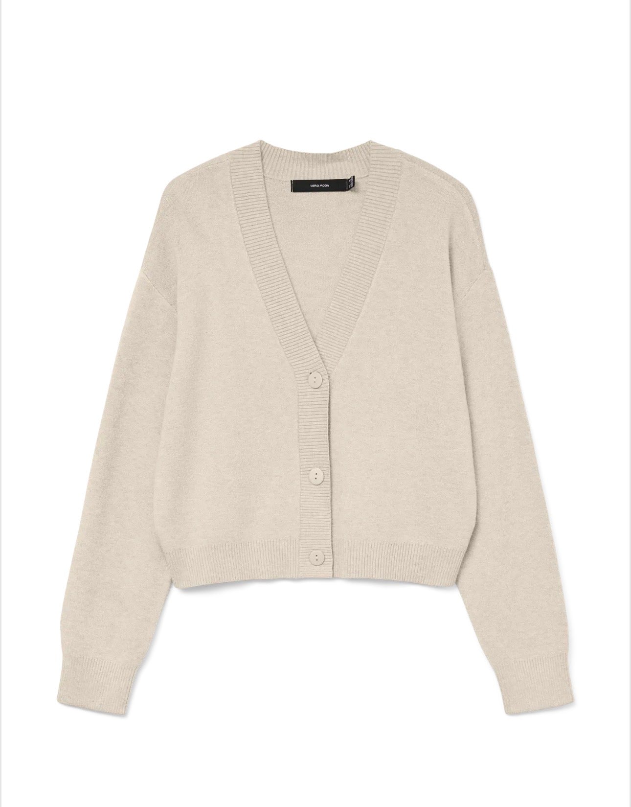 Cardigan basic Vero Moda