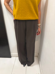 Pantaloni palazzo Imperial