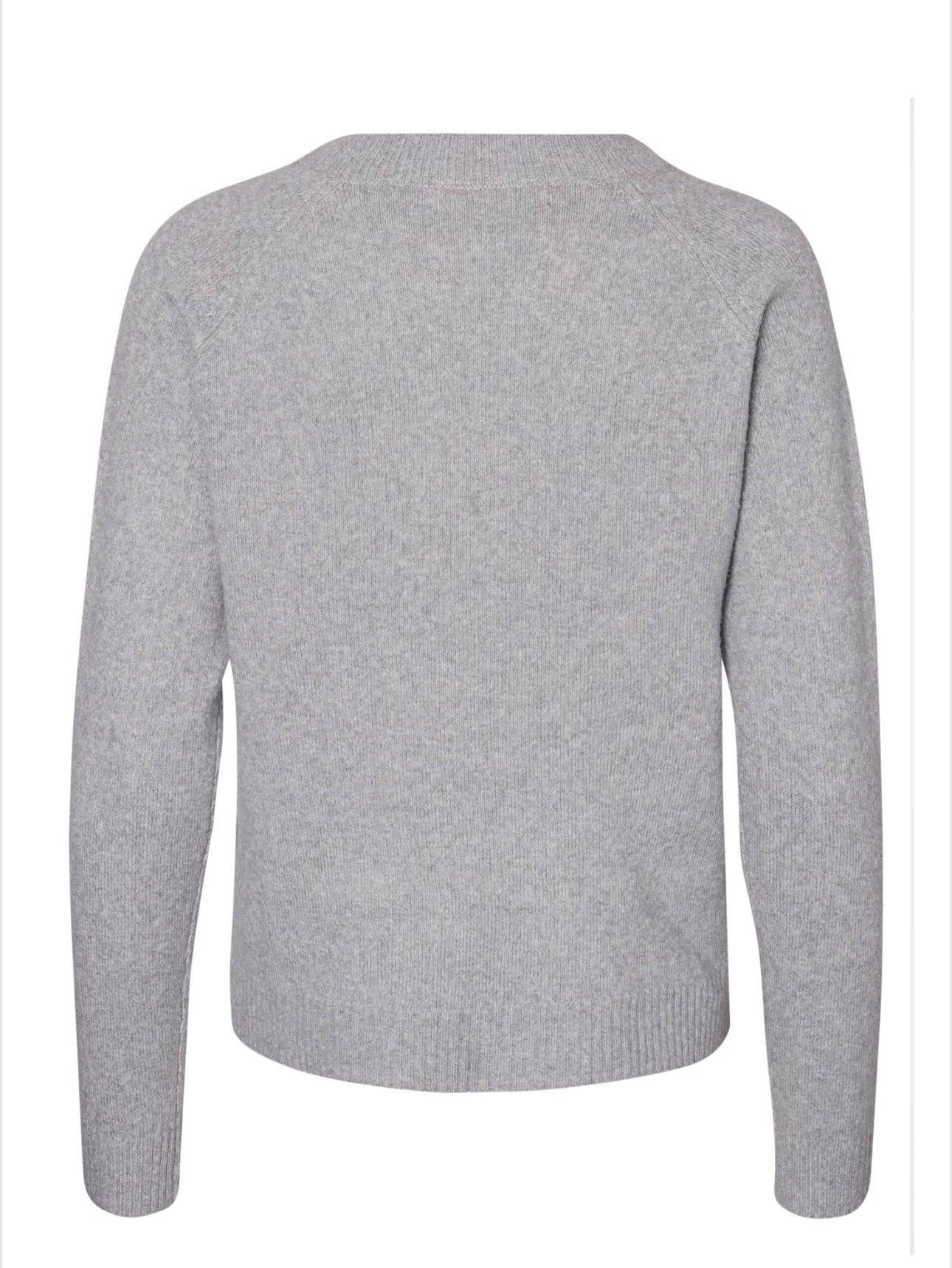 Maglia girocollo Vero Moda