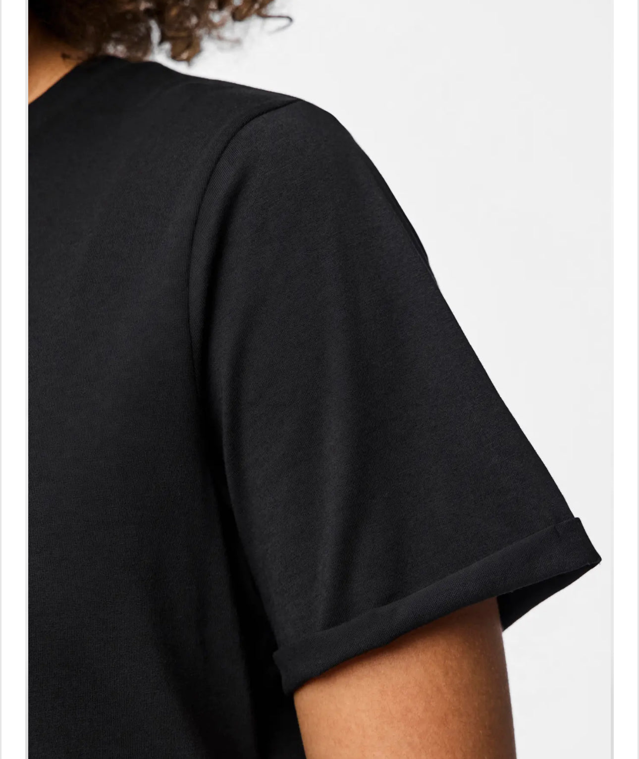 T-shirt basic Pieces