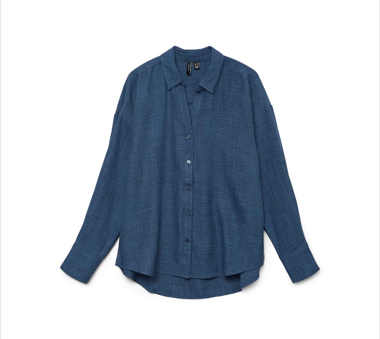 Camicia effetto increspato Vero Moda