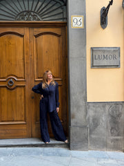 Camicia effetto goffrato Icona