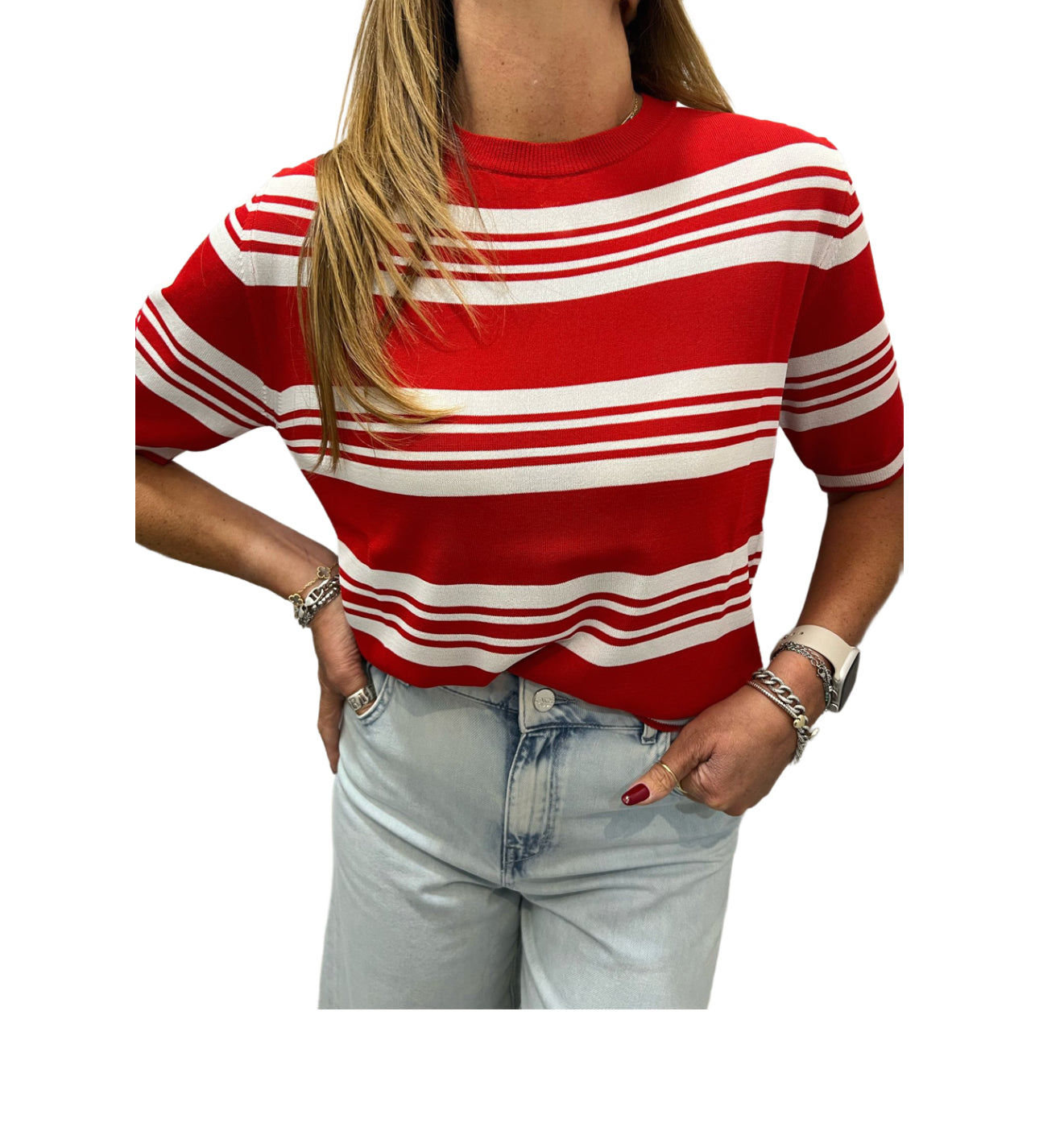Maglia Angela Davis