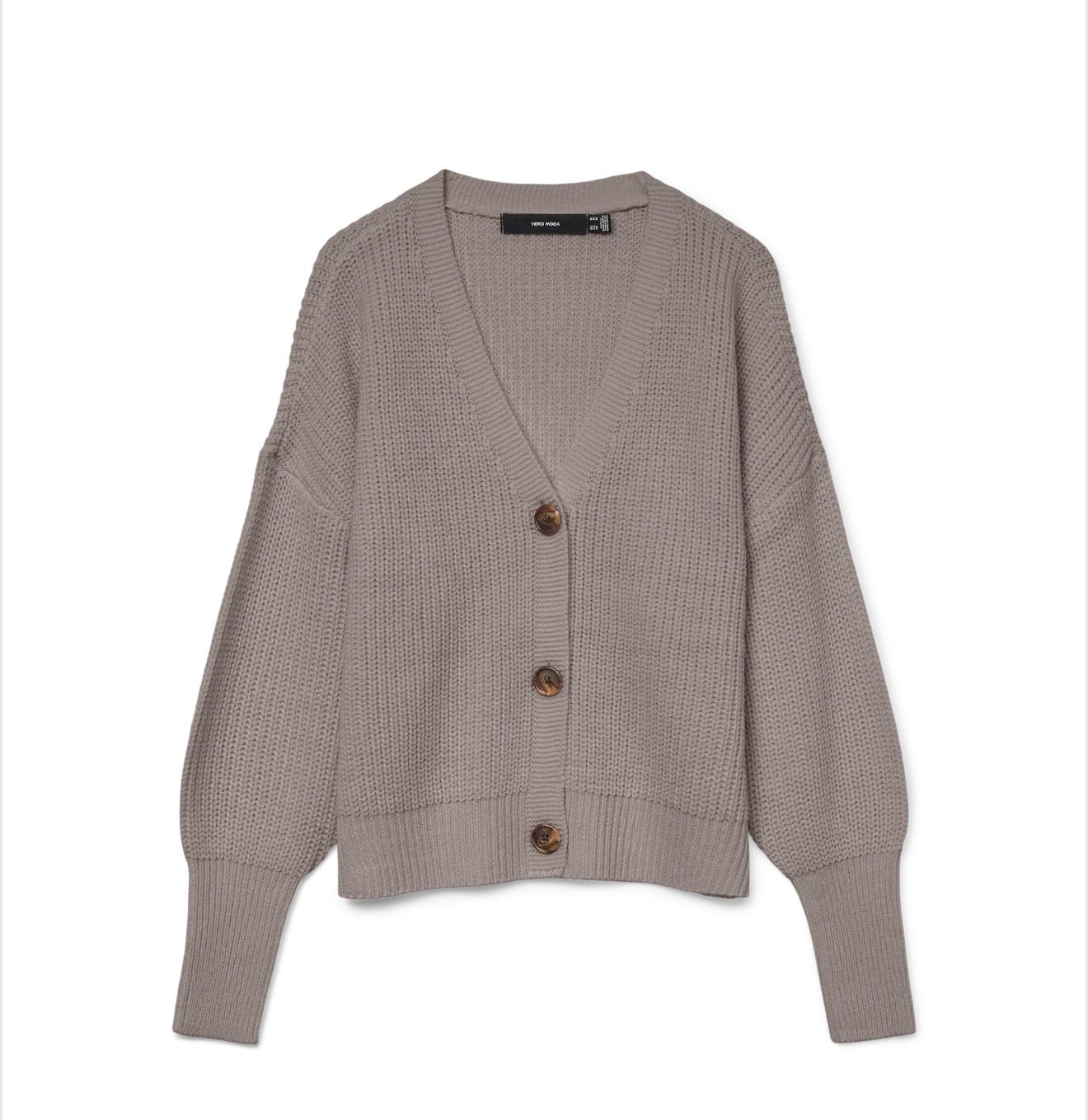 Cardigan in filo Vero Moda