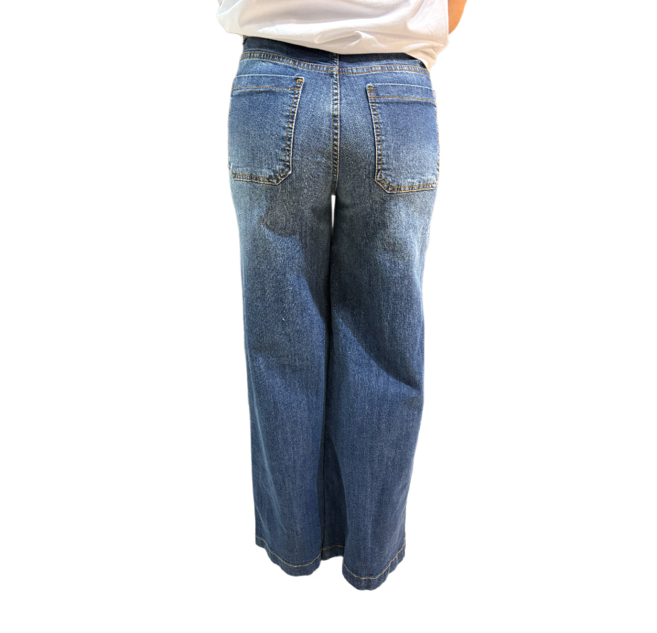 Jeans America Emisphere