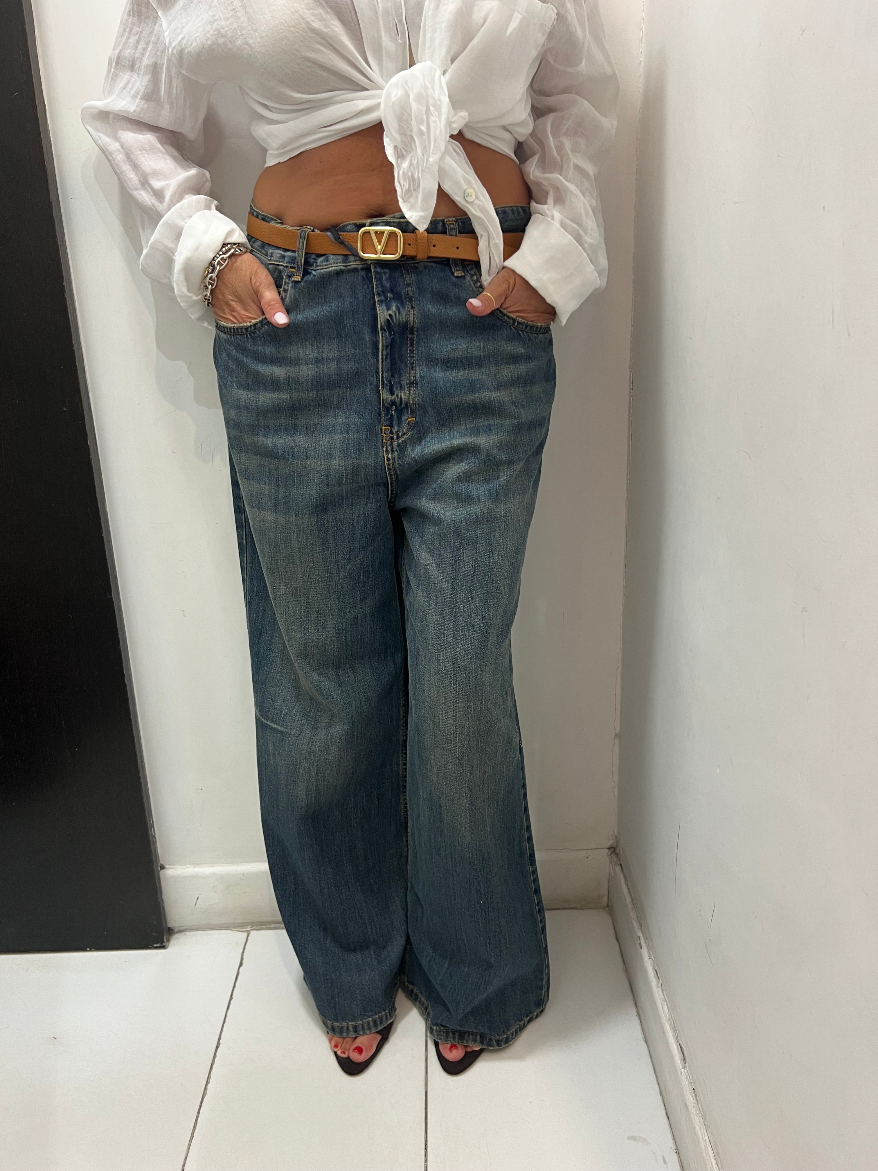 Jeans Manila Grace