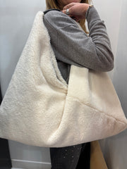 Borsa ecofour Emisphere