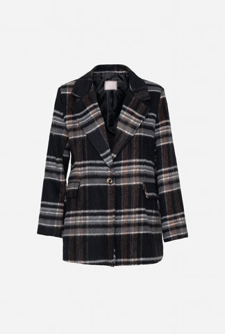 Giaccone check Emisphere