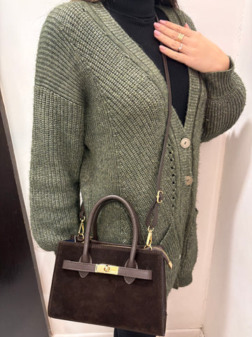 Borsa media kelly Emisphere