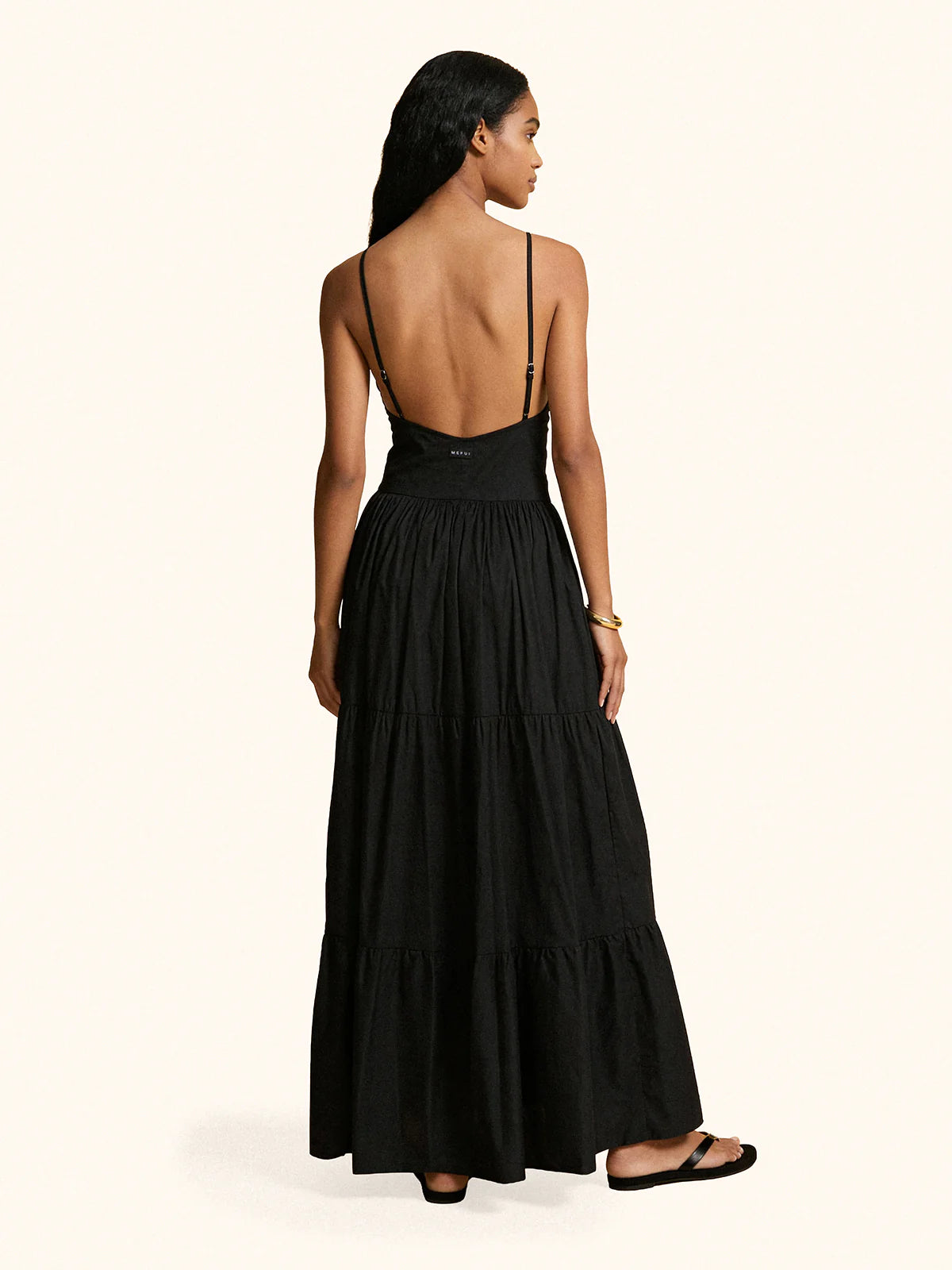 Vestito lungo Me Fui