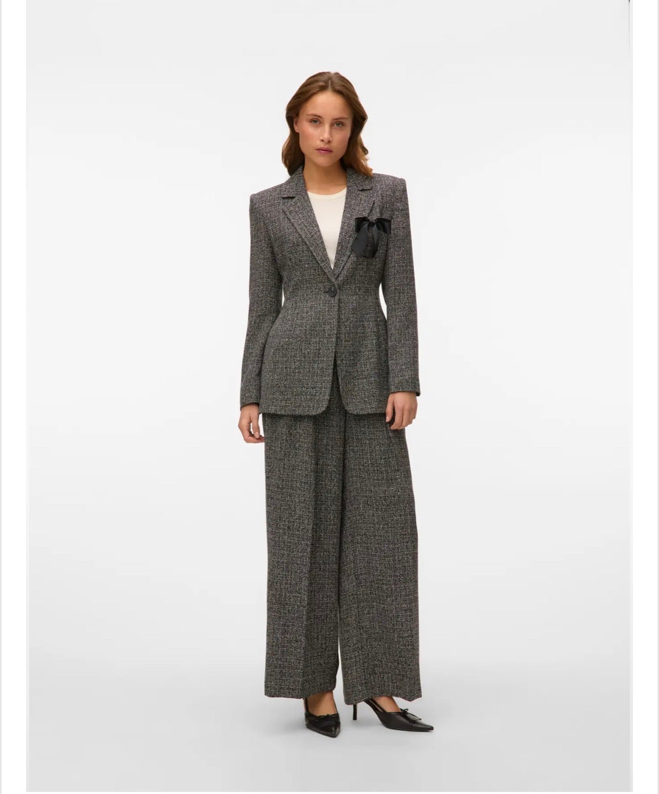 Blazer avvitato Vero Moda