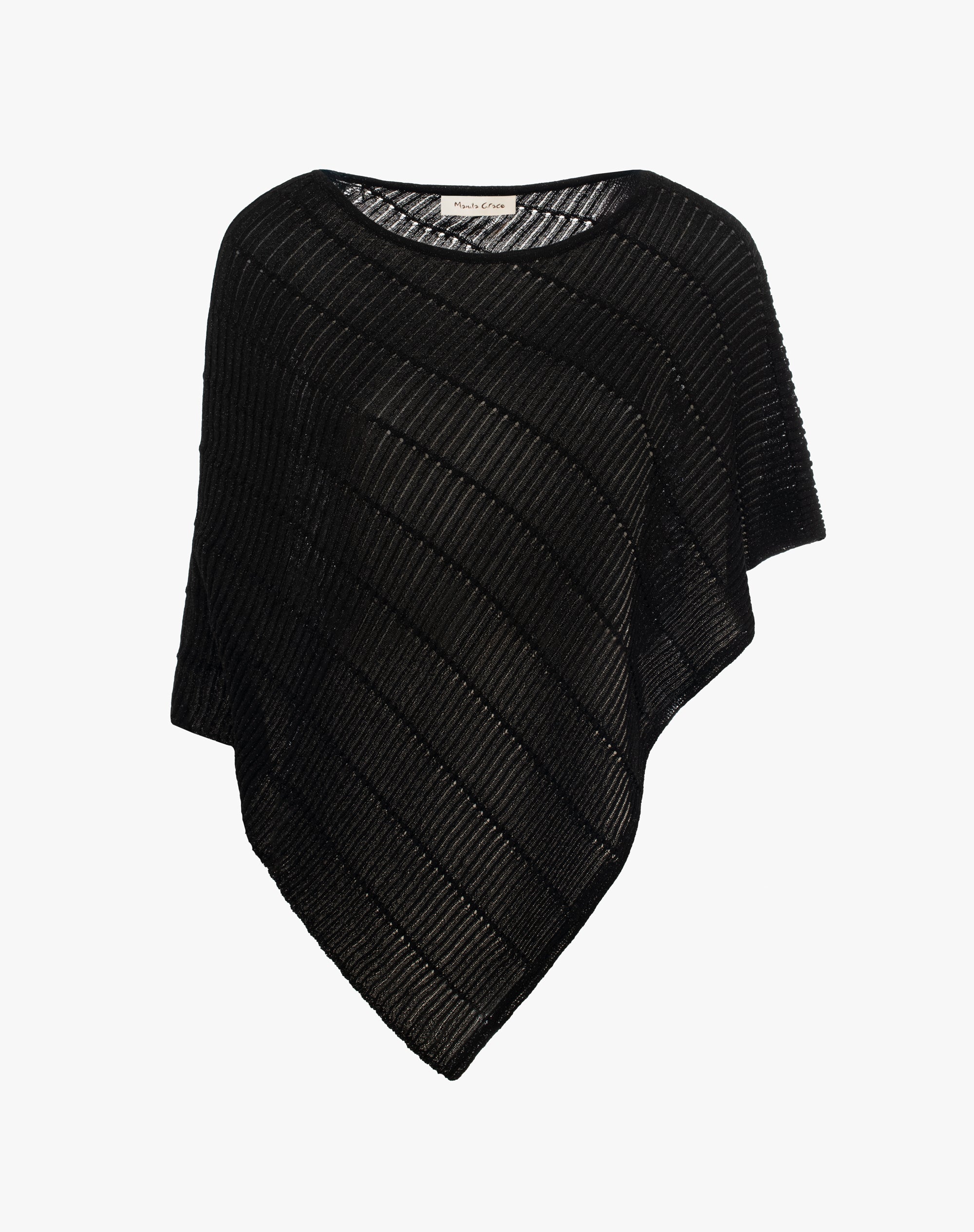 Maglia monospalla Manila Grace