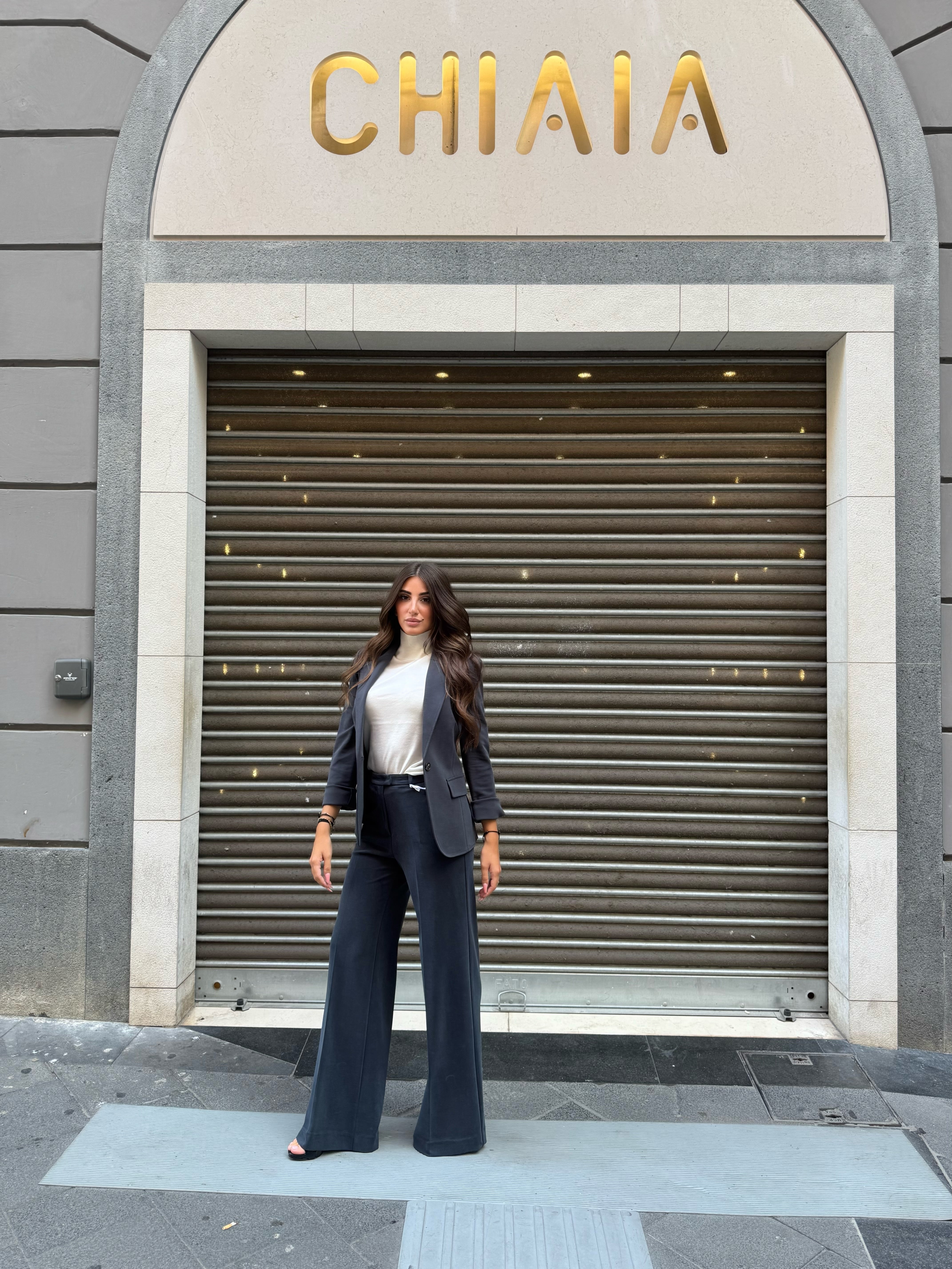 Giacca Kaos Donna