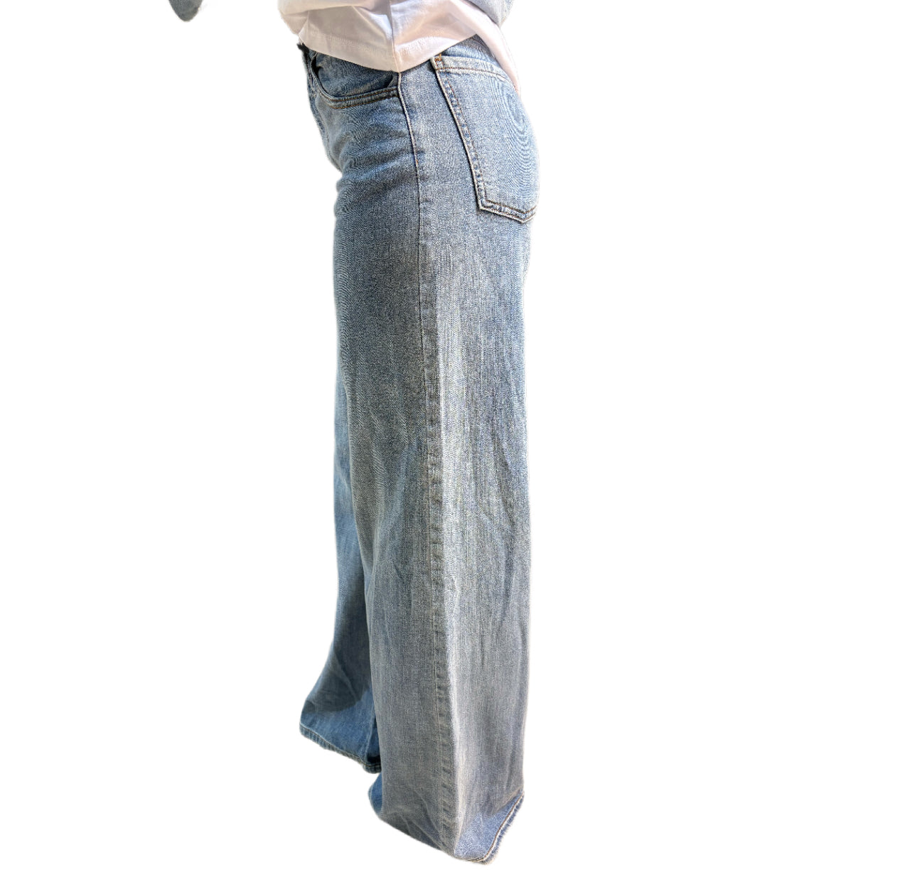Jeans Dallas Emisphere