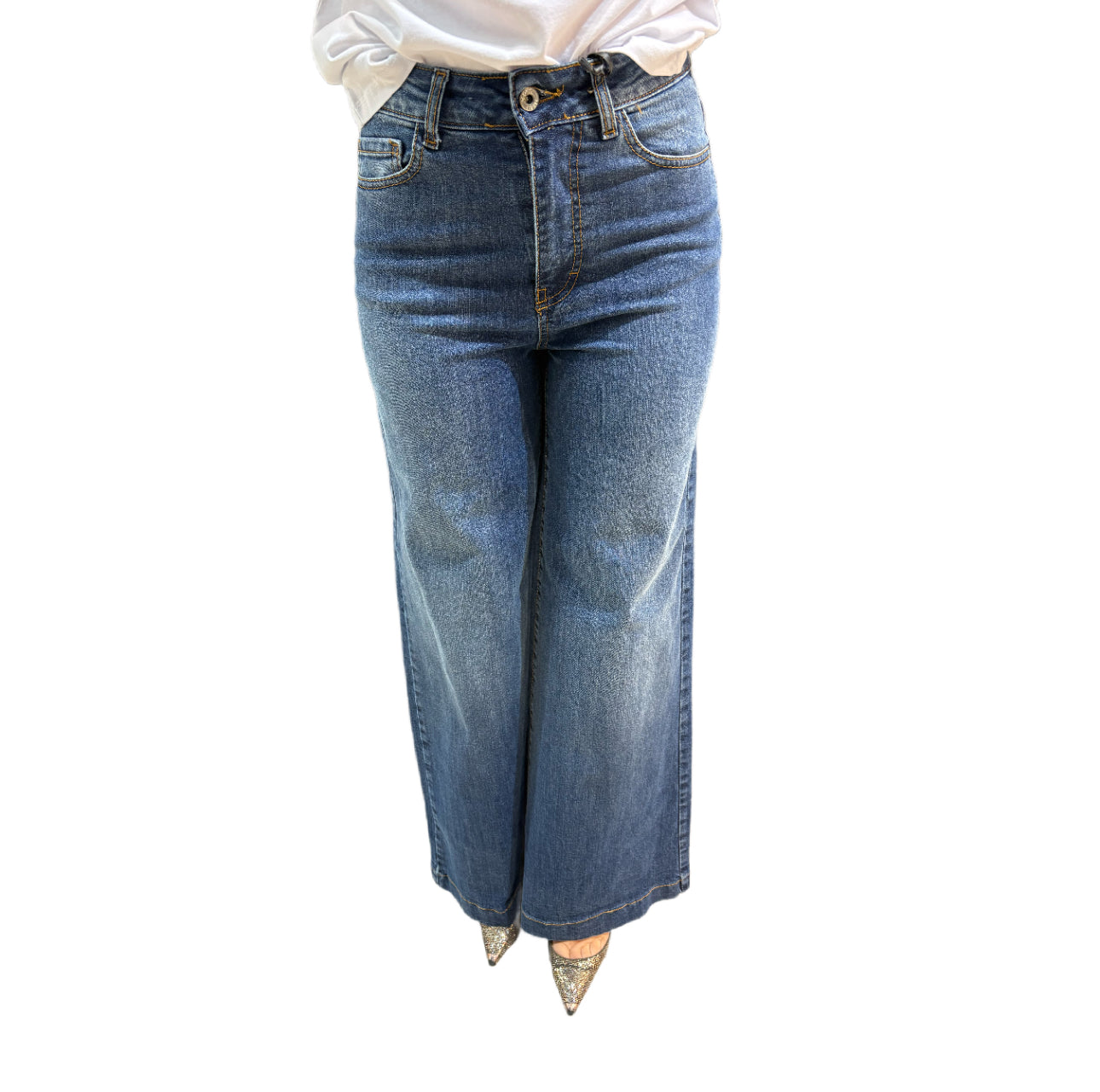 Jeans America Emisphere