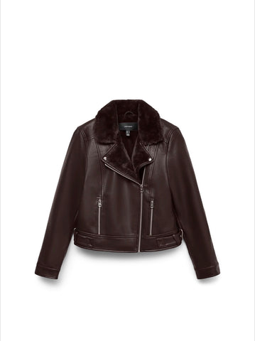 Ecomontone Vero Moda