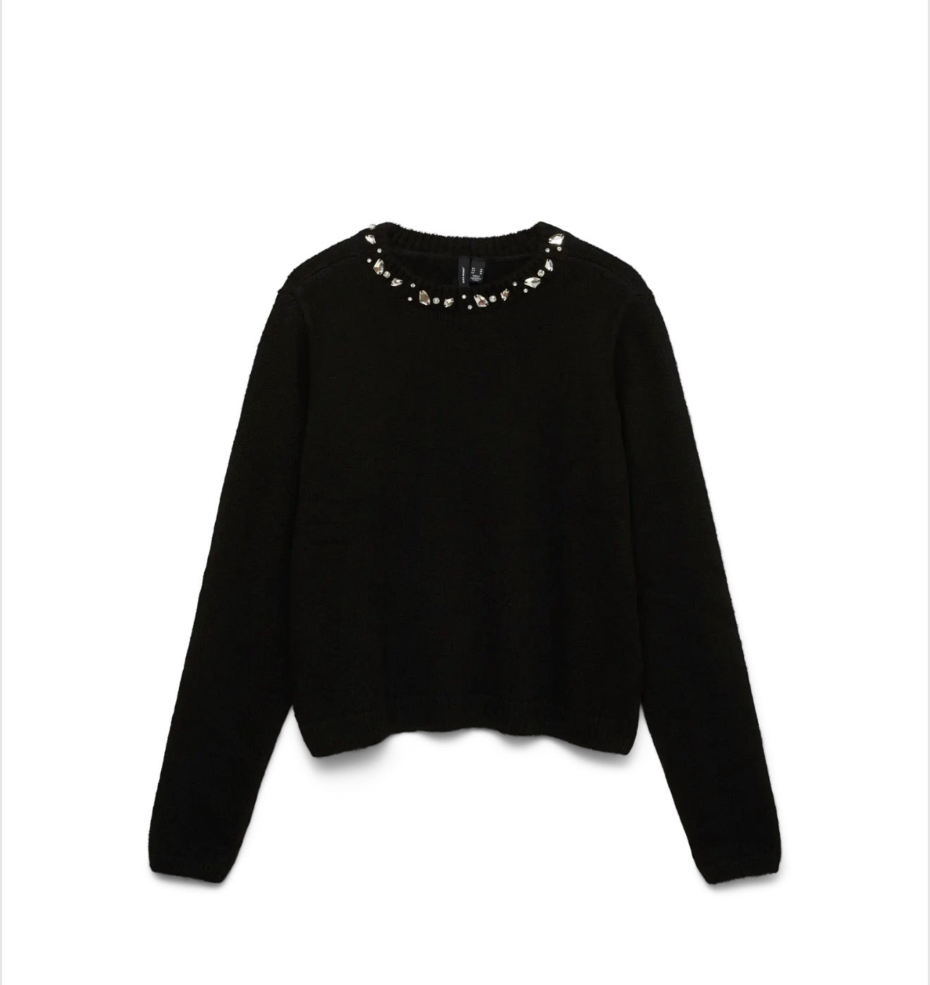 Maglia con applicazioni Vero Moda