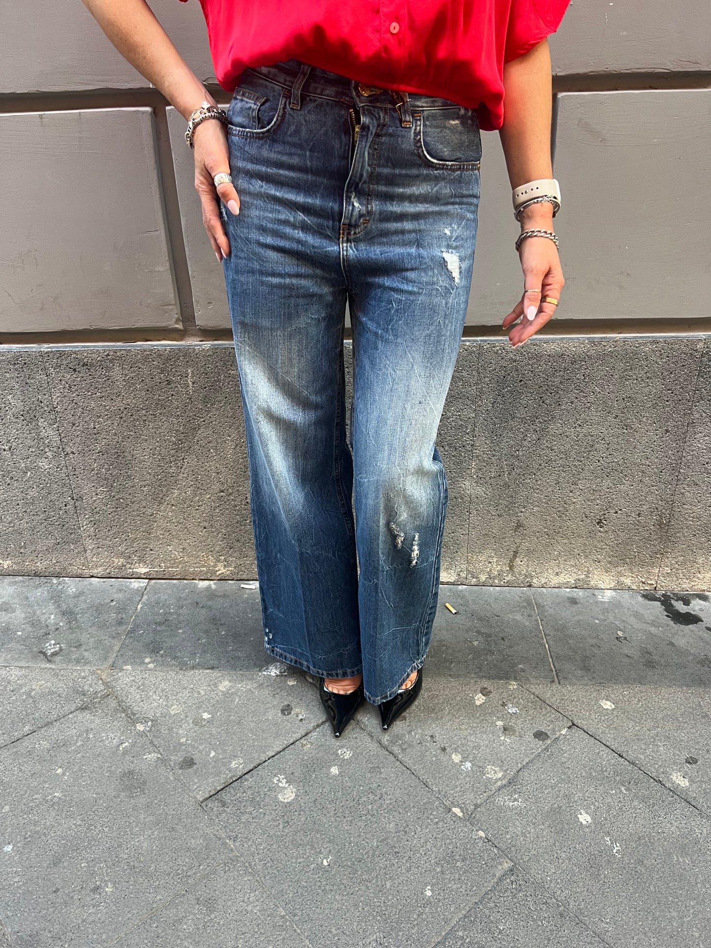 Jeans Manila Grace