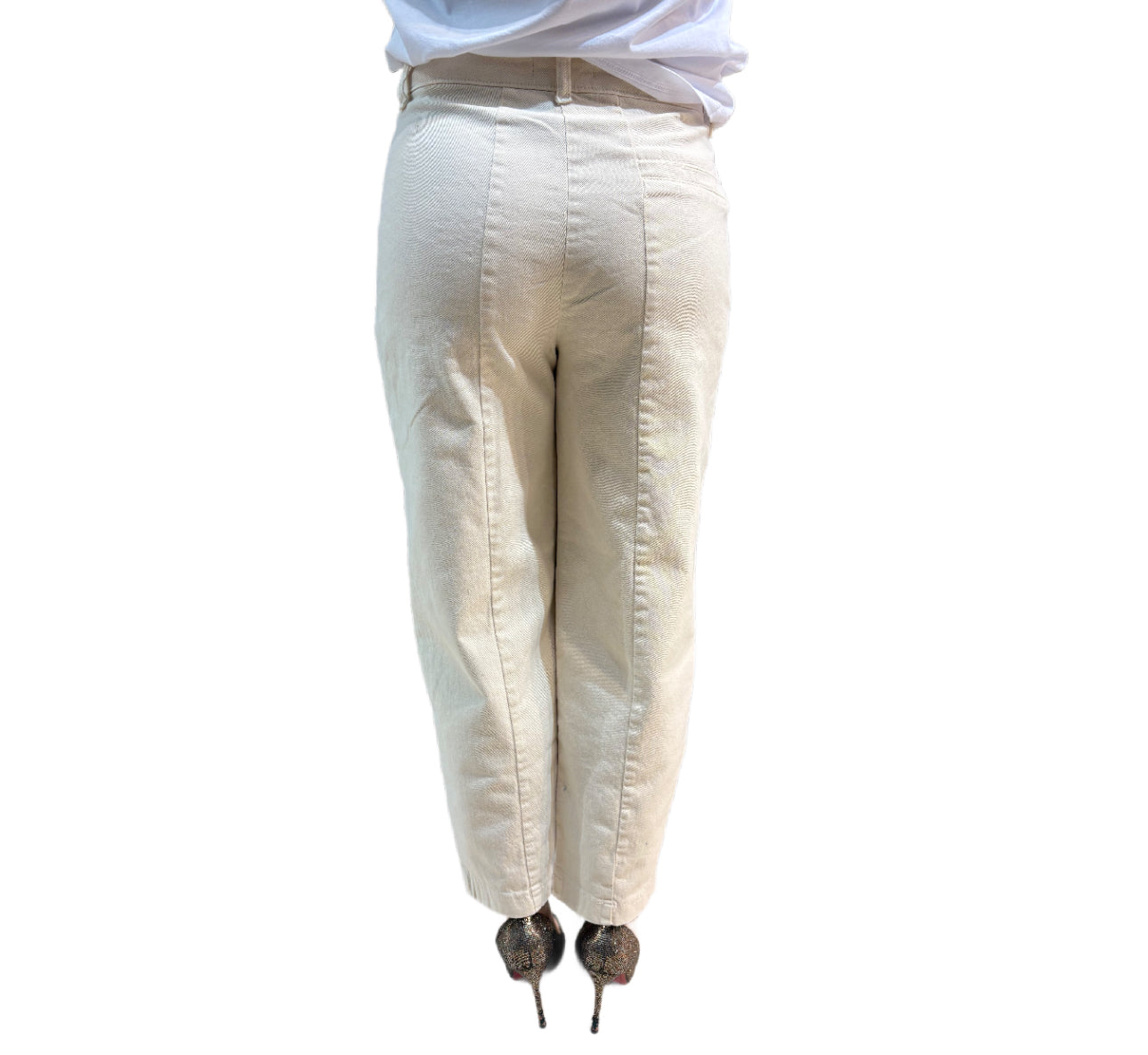 Jeans Houston Emisphere