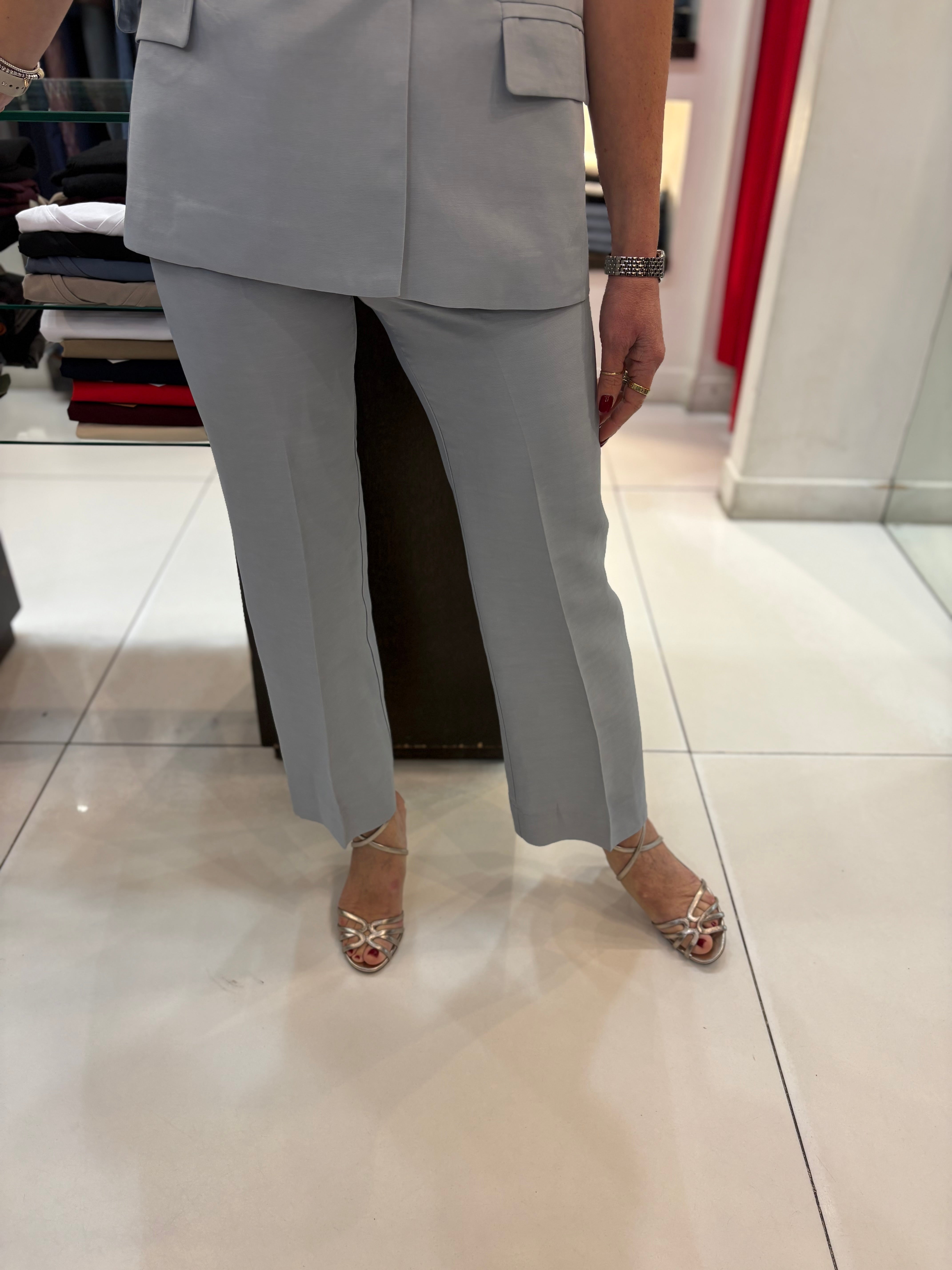 Pantalone Kaos Donna