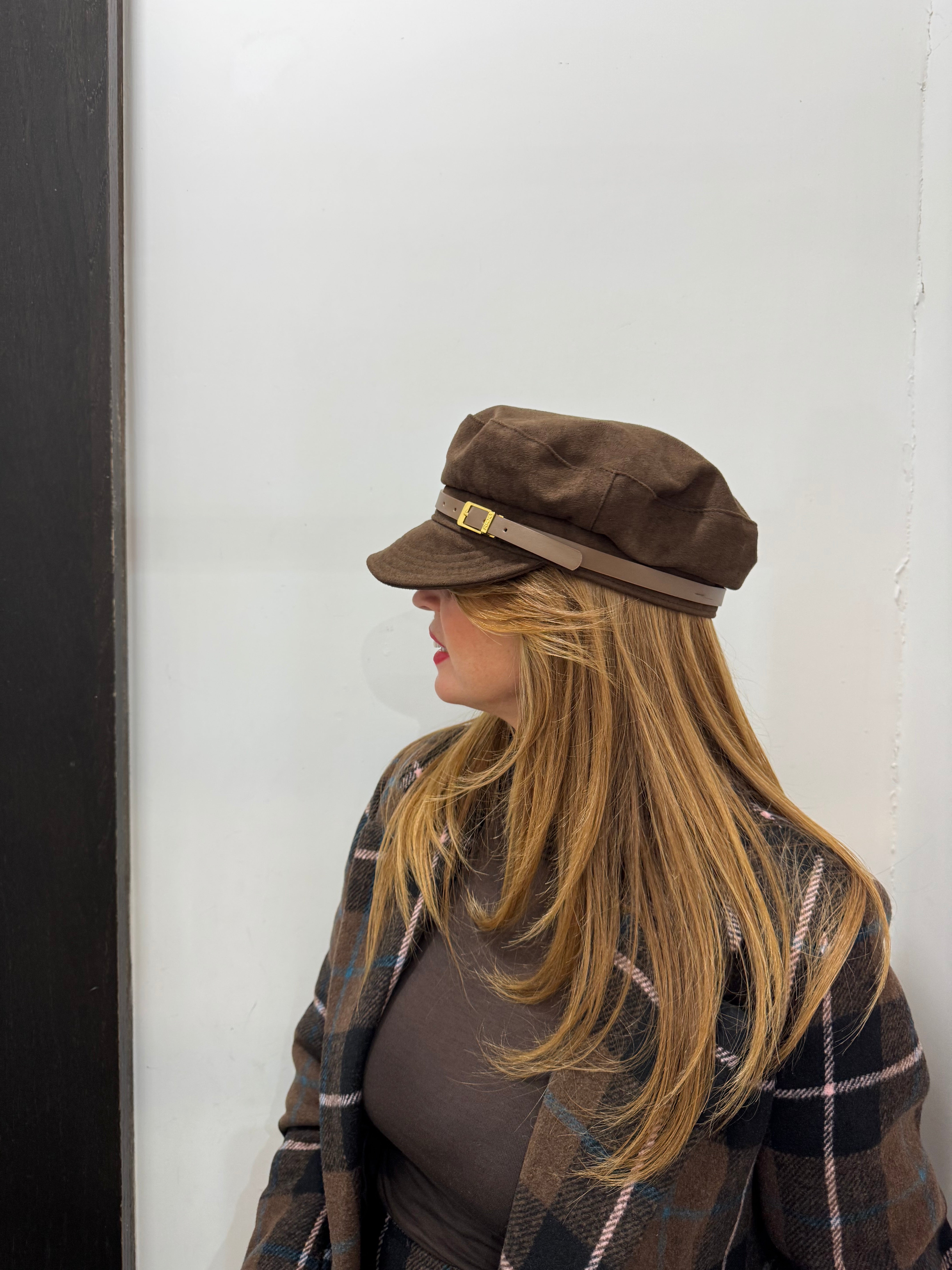 Cappello alla marinara Emisphere