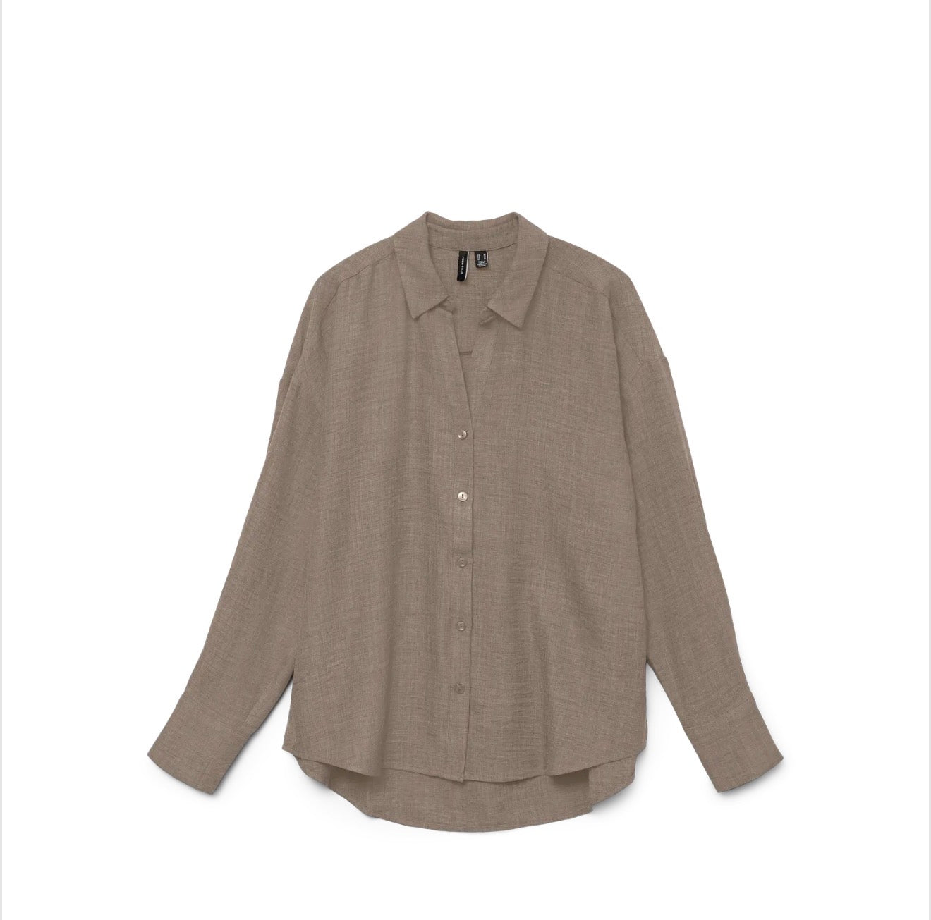 Camicia effetto increspato Vero Moda