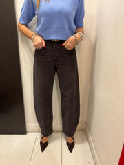 Barrel cord Emisphere