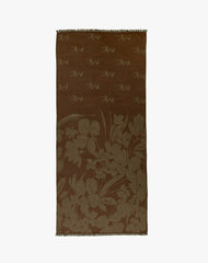 Foulard jacq fiori Manila Grace