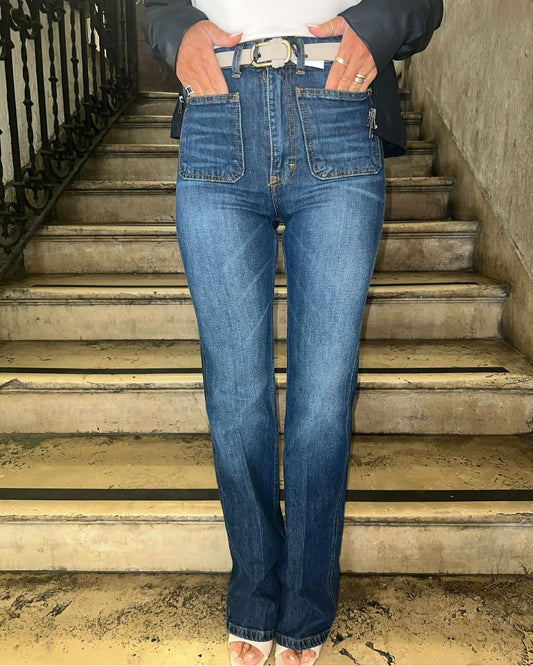 Jeans Paola Emisphere