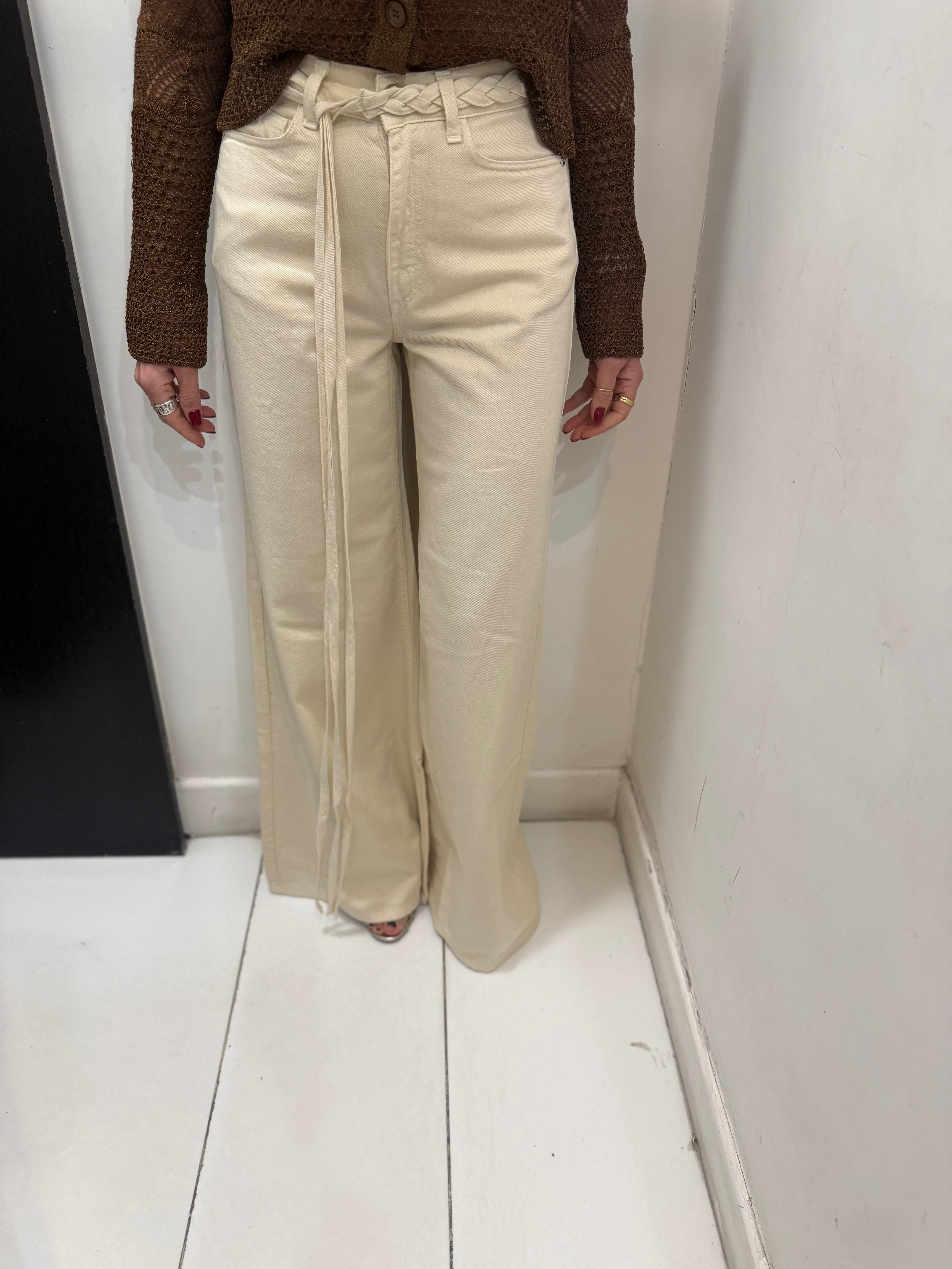 Pantalone bull Manila Grace