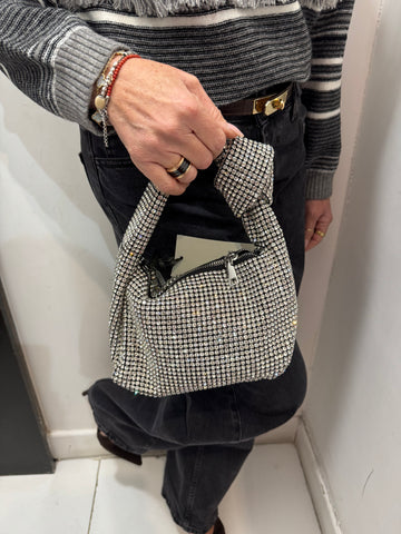 Borsa shine Emisphere