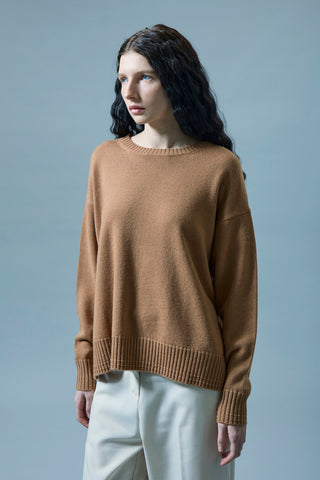 Maglione in misto lana Icona