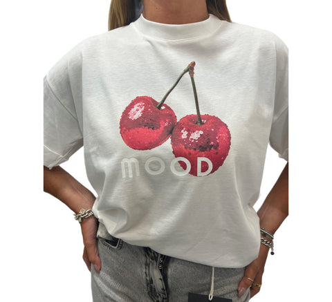 T-shirt stampa Imperial