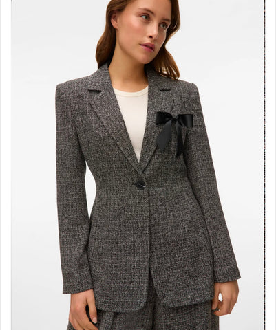 Blazer avvitato Vero Moda